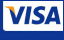 Visa Credit payments